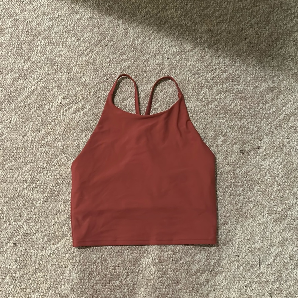 Old navy Active Tank